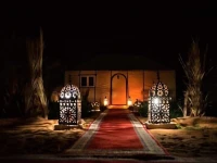Bambara Desert Camps 
