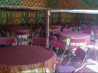 Bivouac de Charme