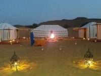 Bivouac Merzouga Experience 