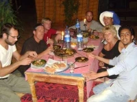 Bivouac Morocco Safari Tours 