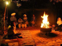 Casa Hassan Morocco Camp
