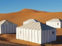 Dream camp Merzouga 
