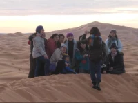 Dune Merzouga Camp 