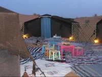 Erg Chebbi Camp 
