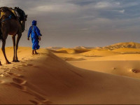 Hostel - le Gout du Sahara