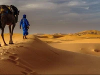 Hostel - le Gout du Sahara 