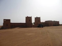 Hotel Kasbah Bivouac Lahmada 