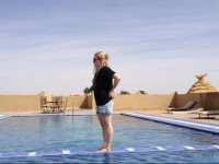 Hotel Kasbah Bivouac Lahmada