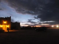 Kasbah Le Berger, Au Bonheur des Dunes 