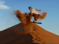 Merzouga Excursion 