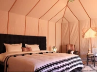Merzouga Luxury Desert Camp 