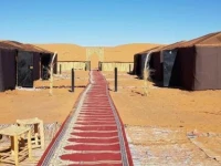 Nosade Desert Camp 