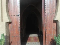 Riad Aicha 