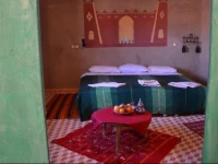 Riad Sahara Merzouga 