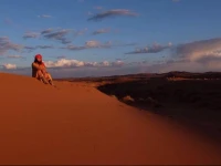 Shooting Stars Bivouac 