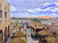Trans Sahara 
