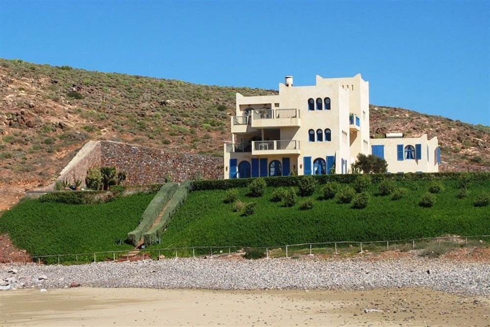 Auberge Dar Najmat 
