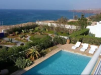 Hydra Villa 