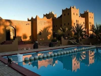 Hotel Tabarkat 