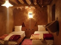 Auberge Kasbah Dar Sahara Tours 