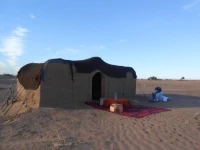 Bivouac Cheri Beri 