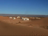 Erg Chegaga Torza Camp 