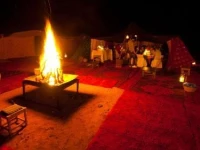 Mhamid Bivouac - Chez Naji 