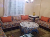 Appartement Mimosa Est 
