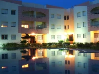 Appartement Mohammedia 