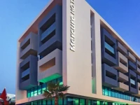 Hotel Mercure Nador Rif 