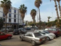 Hotel Babel 