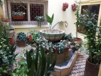 Hotel La Giralda 