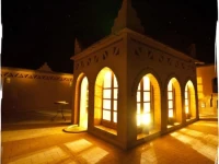 Kasbah Hotel Ait Omar 