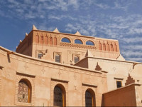 Kasbah Hotel Ait Omar
