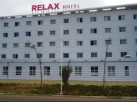 Relax Airport 