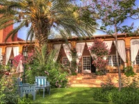 Domaine de la Roseraie & Spa 
