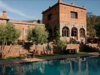 Auberge Chez Momo II 