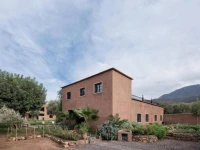 Ouirgane Ecolodge 