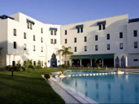 Ibis Oujda
