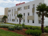 Relax Oujda