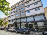 Hotel Jedda 