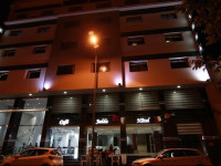 Hotel Jedda
