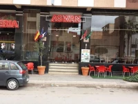 Hotel Aswan 1*