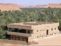 GГ®te Dans la Palmeraie 