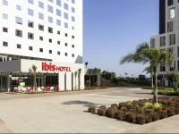 Ibis Casanearshore 