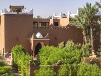 Riad Les Jardins de Bounou 