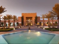 Aqua Mirage Club All Inclusive Marrakech 