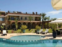 Palais Amador 