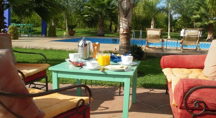 Riad Bab Atlas 