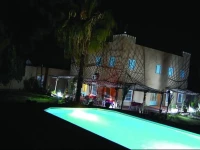 Gite Souss 